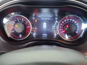 Dodge Challenger SXT| PANORAMA| 2 КЛЮЧА| ПОДГРЕВИ| , снимка 10