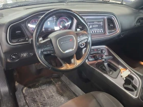 Dodge Challenger SXT| PANORAMA| 2 КЛЮЧА| ПОДГРЕВИ| , снимка 9