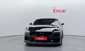 Ford Mustang 2.3* ECO* BOOST* PREMIUM* BREMBO* ОБДУХВАНЕ* КАМЕР, снимка 3