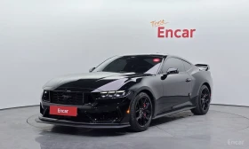 Ford Mustang 2.3* ECO* BOOST* PREMIUM* BREMBO* ОБДУХВАНЕ* КАМЕР, снимка 1