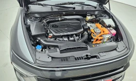 Hyundai Sonata DIGITAL* ДИСТРОНИК* ПОДГРЕВ* КАМЕРА, снимка 6