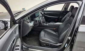 Hyundai Sonata DIGITAL* ДИСТРОНИК* ПОДГРЕВ* КАМЕРА, снимка 9