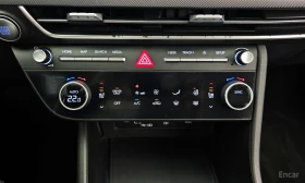 Hyundai Sonata DIGITAL* ДИСТРОНИК* ПОДГРЕВ* КАМЕРА, снимка 16