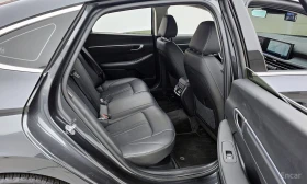 Hyundai Sonata DIGITAL* ДИСТРОНИК* ПОДГРЕВ* КАМЕРА, снимка 11