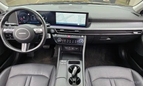 Hyundai Sonata DIGITAL* ДИСТРОНИК* ПОДГРЕВ* КАМЕРА, снимка 7
