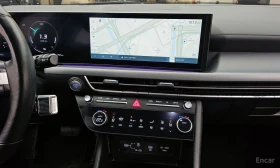 Hyundai Sonata DIGITAL* ДИСТРОНИК* ПОДГРЕВ* КАМЕРА, снимка 13