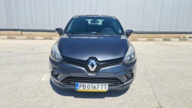 Renault Clio, снимка 2