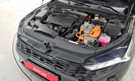 Kia Stinger HYBRID* TRENDY* ПОДГРЕВ* 360КАМЕРА* LANE* ASSIST* , снимка 17