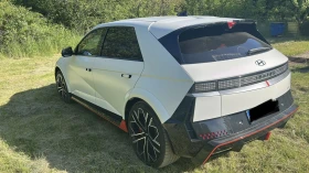 Hyundai Ioniq 5 N, снимка 1