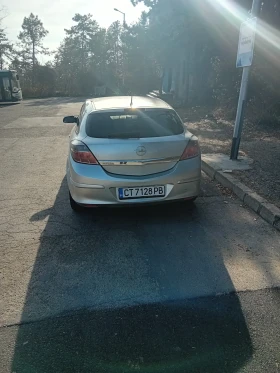 Opel Astra, снимка 3