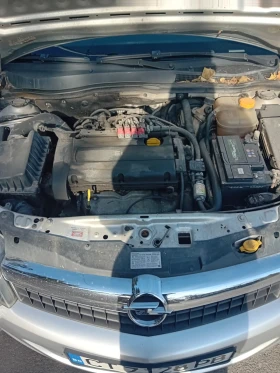 Opel Astra, снимка 2