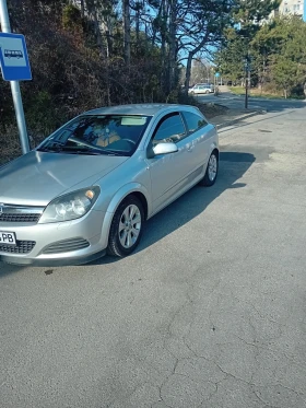 Opel Astra, снимка 5
