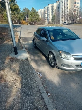 Opel Astra, снимка 4