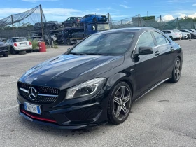 Mercedes-Benz CLA 250 AMG, снимка 3