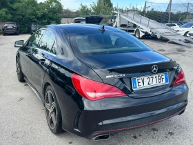Mercedes-Benz CLA 250 AMG, снимка 6