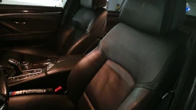 BMW 550 F10 facelift, снимка 6