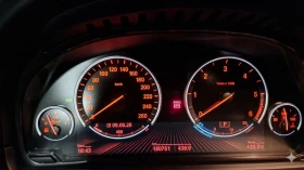 BMW 550 F10 facelift, снимка 5