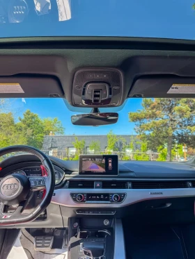 Audi S5 * Progressiv* АВТОКРЕДИТ БЕЗ ПЪРВОНАЧАЛНА ВНОСКА* , снимка 6