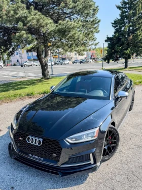 Audi S5 * Progressiv* АВТОКРЕДИТ БЕЗ ПЪРВОНАЧАЛНА ВНОСКА* , снимка 1