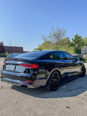 Audi S5 * Progressiv* АВТОКРЕДИТ БЕЗ ПЪРВОНАЧАЛНА ВНОСКА* , снимка 2
