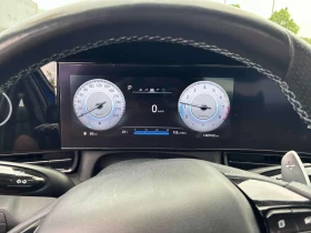 Hyundai Elantra DCT  N - LINE / BUCKET/ АВТОКРЕДИТ , снимка 7