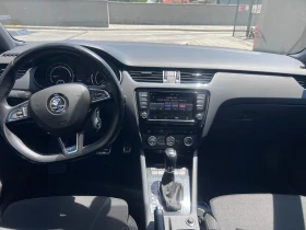 Skoda Octavia TOP VRS , снимка 8