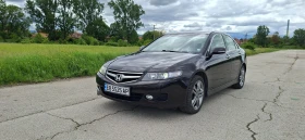Honda Accord фейслифт, снимка 1