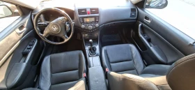 Honda Accord фейслифт, снимка 10