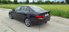 Honda Accord фейслифт, снимка 3