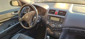Honda Accord фейслифт, снимка 8