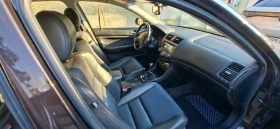 Honda Accord фейслифт, снимка 9