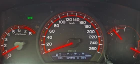 Honda Accord фейслифт, снимка 7