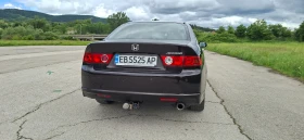 Honda Accord фейслифт, снимка 5