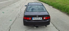 Honda Accord фейслифт, снимка 4