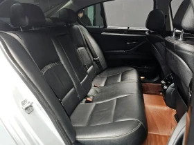 BMW 528 i, снимка 12