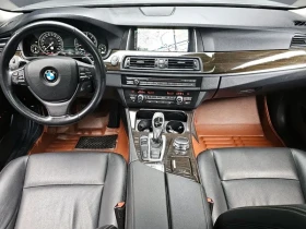 BMW 528 i, снимка 7