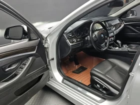 BMW 528 i, снимка 11
