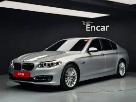 BMW 528 i, снимка 1