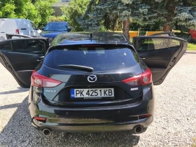 Mazda 3, снимка 7
