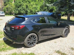 Mazda 3, снимка 5