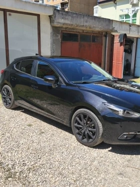 Mazda 3, снимка 3