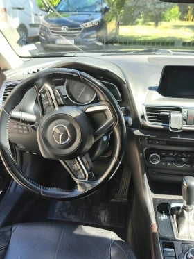 Mazda 3, снимка 14