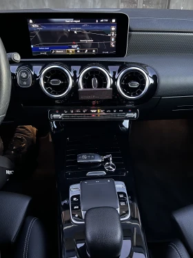 Mercedes-Benz CLA 200d SB* LED* MBUX* KAMERA* AHK, снимка 8