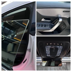 Mercedes-Benz CLA 200d SB* LED* MBUX* KAMERA* AHK, снимка 9