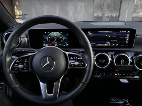 Mercedes-Benz CLA 200d SB* LED* MBUX* KAMERA* AHK, снимка 12