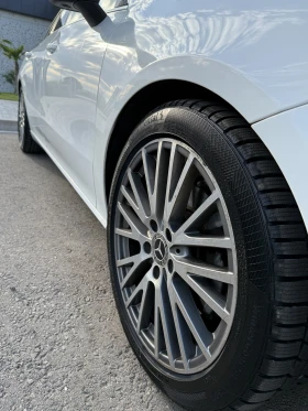 Mercedes-Benz CLA 200d SB* LED* MBUX* KAMERA* AHK, снимка 5