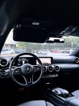 Mercedes-Benz CLA 200d SB* LED* MBUX* KAMERA* AHK, снимка 7