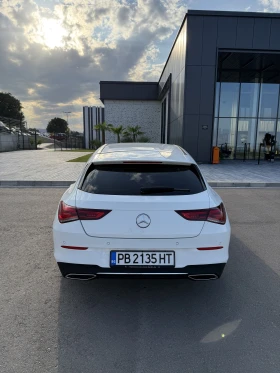 Mercedes-Benz CLA 200d SB* LED* MBUX* KAMERA* AHK, снимка 3