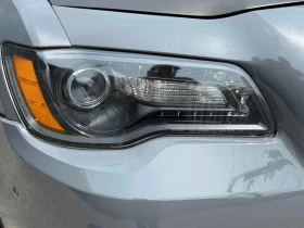 Chrysler 300c * АВТОКРЕДИТ БЕЗ ПЪРВОНАЧАЛНА ВНОСКА* , снимка 13