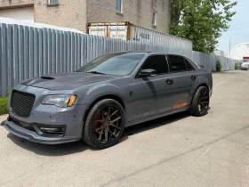 Chrysler 300c * АВТОКРЕДИТ БЕЗ ПЪРВОНАЧАЛНА ВНОСКА* , снимка 1